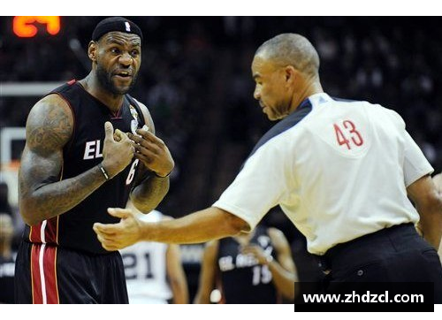 米兰体育NBA球员瞬间：镜头背后的精彩瞬间