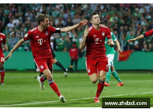 米兰体育拜仁2-1力克法兰克福，与勒沃库森会师德国杯决赛，莱万、佩剑双双建功 - 副本