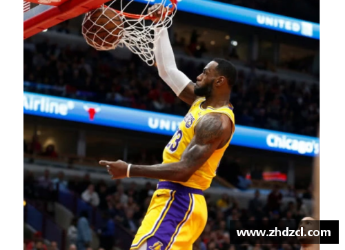 米兰体育结束五连败+逆转!湖人123-107公牛,詹姆斯36+10，王者归来