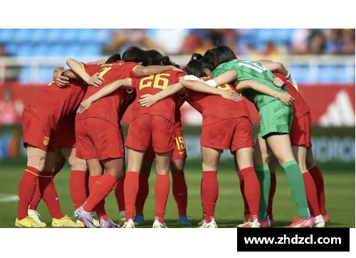 米兰体育中国女足：凭借“实力”赢得马云10亿元赞助 - 副本
